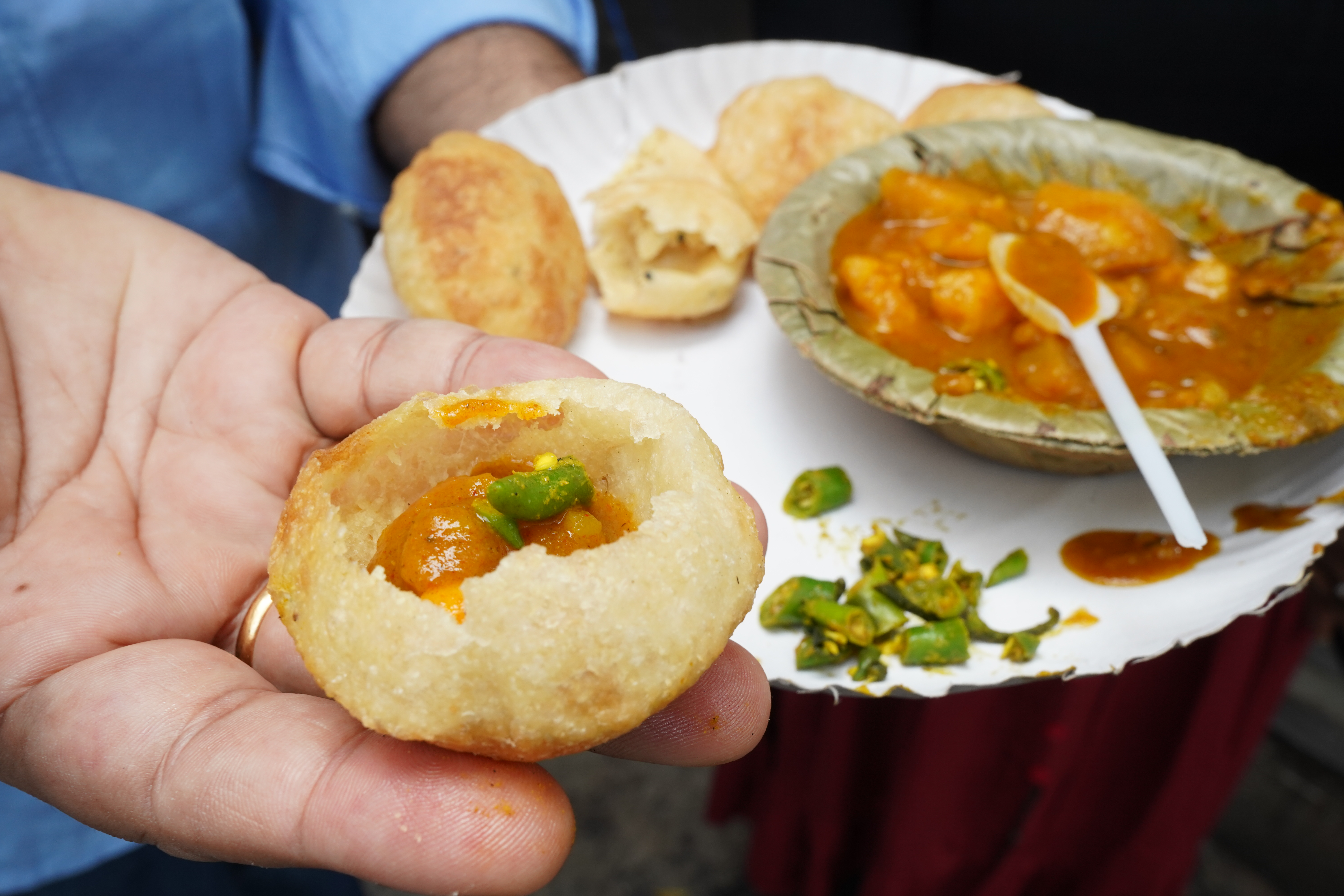 dfwfoodadventures – Page 2 – Delhi Food Walks